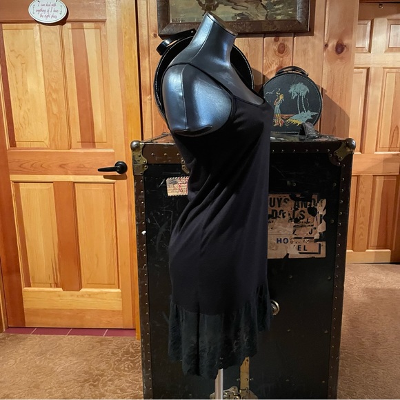 O2 Collection Slip/Extender Black Size Small - Picture 2 of 5